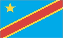 刚果民主共和国（金)签证办理